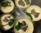 うどんスープの素で簡単茶碗蒸し作り方12写真