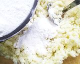 もっちもち♡米粉のトマトソースニョッキ作り方4写真
