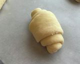 HBでバターロール作り方7写真