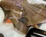 カレイの煮付け作り方2写真