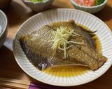 カレイの煮付け作り方6写真