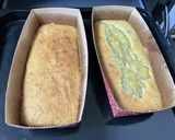 BP不要！米粉のバナナパウンドケーキ♪作り方17写真