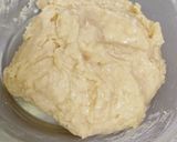 モッチリ美味美味！酒まんじゅう作り方4写真