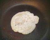 米粉で簡単!卵不使用のクレープ!作り方2写真
