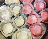 モッチリ美味美味！酒まんじゅう作り方6写真