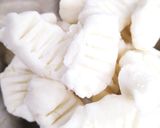 もっちもち♡米粉のトマトソースニョッキ作り方5写真