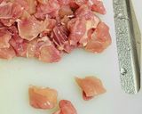 失敗しない混ぜご飯作り方1写真