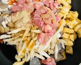 失敗しない混ぜご飯作り方4写真