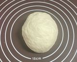 米粉入りマーブル食パン作り方5写真