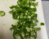 簡単ナポリタン 市販ソース活用作り方3写真