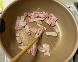 簡単ナポリタン 市販ソース活用作り方5写真