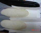フランスパン用キャンパス布の代わりに。。作り方3写真