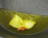基本のパスタ入門　〜ペペロンチーノ〜作り方7写真