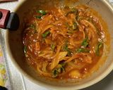 簡単ナポリタン 市販ソース活用作り方9写真