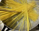 簡単ナポリタン 市販ソース活用作り方10写真