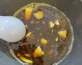 米粉を使った豚のしょうが焼き作り方2写真
