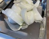 米粉を使った豚のしょうが焼き作り方3写真