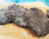 米粉でサクサク♡ショコラ リーフパイ作り方19写真