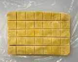 米粉活用!サクホロキューブクッキー♡作り方5写真