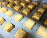 米粉活用!サクホロキューブクッキー♡作り方6写真