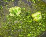 基本のパスタ入門　〜ペペロンチーノ〜作り方10写真