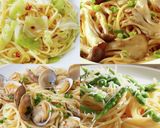 基本のパスタ入門　〜ペペロンチーノ〜作り方15写真