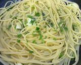 基本のパスタ入門　〜ペペロンチーノ〜作り方12写真