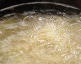 基本のパスタ入門　〜ペペロンチーノ〜作り方11写真