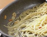 基本のパスタ入門　〜ペペロンチーノ〜作り方13写真
