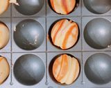 冷めても美味しい☆HMでベビーカステラ作り方9写真