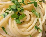 基本のパスタ入門　〜ペペロンチーノ〜作り方14写真