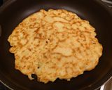 米粉で簡単♩もちもちネギチヂミ作り方6写真