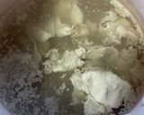 水菜でヘルシーに･:*冷しゃぶとサラダ♡作り方4写真
