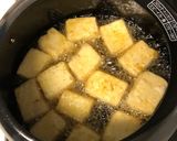 米粉deカリッと揚げ出し豆腐作り方3写真