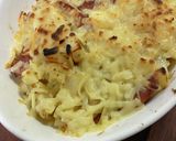 簡単ジャーマンチーズポテト作り方9写真