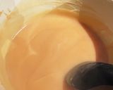 にんじんポタージュとミックス野菜　離乳食作り方6写真