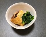 米粉deカリッと揚げ出し豆腐作り方5写真
