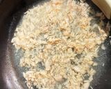 サーモンと白菜のクリーム煮　離乳食保存作り方7写真