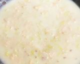 サーモンと白菜のクリーム煮　離乳食保存作り方9写真