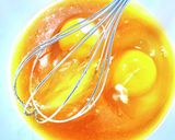 米粉のココアケーキ☆ボール1つで簡単!作り方3写真
