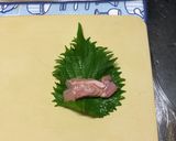 せせりの大葉巻き作り方3写真