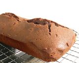 米粉のココアケーキ☆ボール1つで簡単!作り方9写真