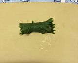 せせりの大葉巻き作り方4写真