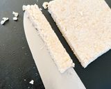 米粉とオートミールのビスケット作り方8写真