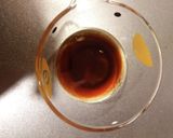 米粉でパクチーチヂミ作り方1写真