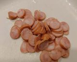 米粉でパクチーチヂミ作り方4写真