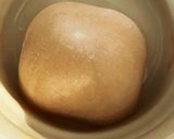 鶏胸肉とミックス野菜のトマトスープ離乳食作り方3写真