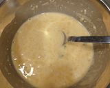 米粉でパクチーチヂミ作り方5写真