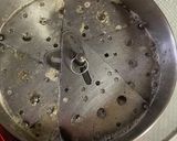 里芋の洋風煮物（カレー風味）作り方4写真