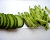 もずく納豆作り方1写真